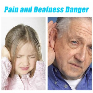 4,3 tuuman suuri näytön HD-näyttö 1080p 3.9MM WiFi-korvan Otoskoopin langaton digitaalinen endoskooppikamera