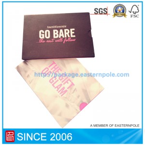 Luxury-kortin haltija