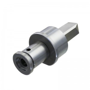 Precision Custom CNC-kääntöosat korkealaatuisella palvelulla