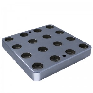 Precision Custom CNC-kääntöosat korkealaatuisella palvelulla