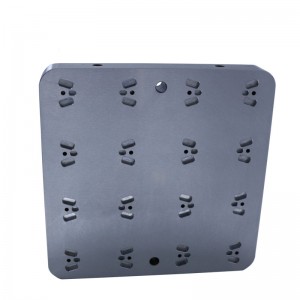 Precision Custom CNC-kääntöosat korkealaatuisella palvelulla