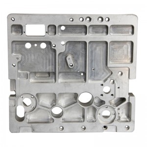 Suurten nopeuksien laitteisto Kachi Turning Machine Parts