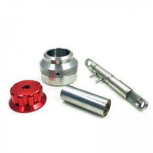 E-pinnoitteen energiateollisuus Kachi Milling