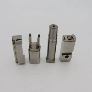 100% Laaduntarkastus Muovimuotin osa ruiskutustyökalut EDM - prosessointi