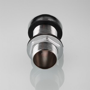 Pohja pyörivällä valuma -alueella syntyvä jäte