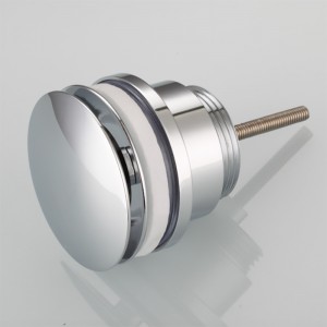 Julkisten kromien yli virtaavat viemärijätteet