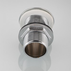 19 Reiän ilmainen valuva suodatin