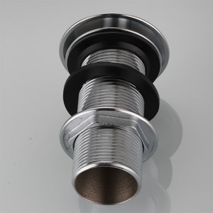 Kromkylpyammeen pyörivä, vankeudessa pidettyjen valuma -alueiden jäte