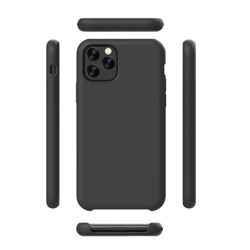 Unique Products 2019 for Apple Iphone XI 11 Silicone Rubber Phone Case