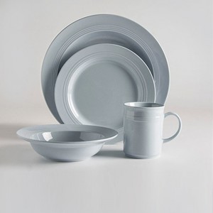 Western New Item Hotel Bone China -ruokailuvälineet Royal Bone China