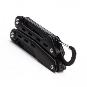 Toiminnalliset pihdit asettavat edc-työkalun monitoimipihdit lahjapihdit ulkokäyttöön tarkoitettujen monitoimityökalujen pihdit