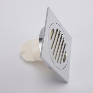 Kaivannon lineaarinen suihkutuslattia jäte Australia