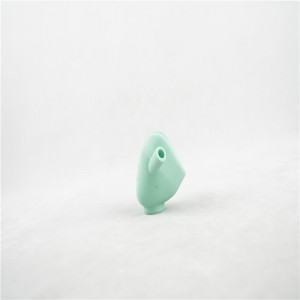 Visiilin silikoniosa