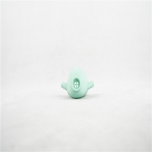 Visiilin silikoniosa