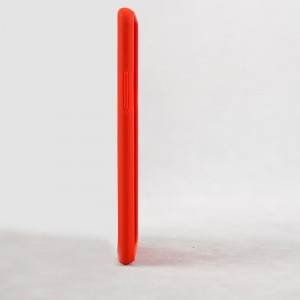 Silikoni matkapuhelimen kotelo