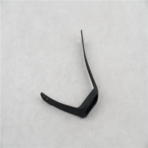 Silikoni ja kumi kellokuori