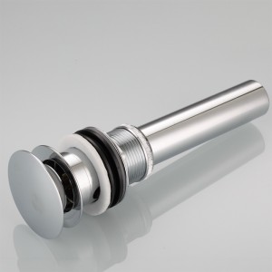 Messinki pop up kylpyamme tulppa