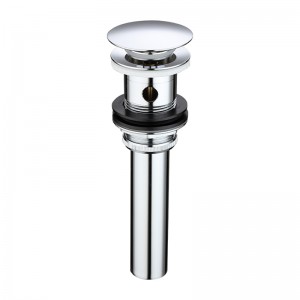 Messinki pop up kylpyamme tulppa