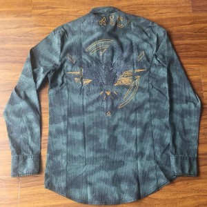 Miesten shortsit 069