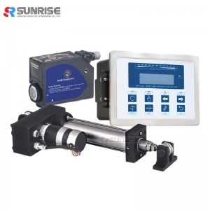 Hyvä myydä Web Guide -ohjausjärjestelmän älykäs kontrastianturi PS-260