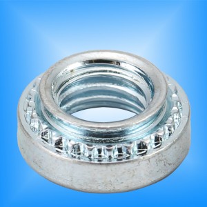 Itseklinsapähkinät