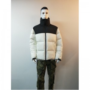 PUFFER-TAKKI VAKI RAKENNE RLMPC0019N