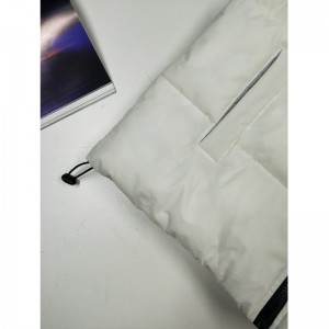 PUFFER-TAKKI VAKI RAKENNE RLMPC0019N