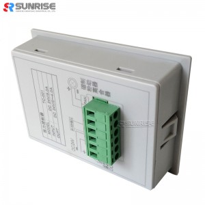 Hyvälaatuinen matala MOQ-mikrokäyttöinen kiristysohjain STC-001 tulostimeen