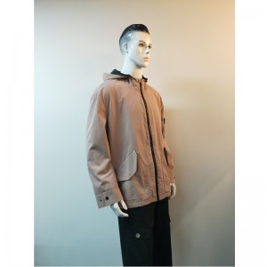 MIESTEN PINK-TAPAHTU TAKKI HUPPALLA RLMJ0004