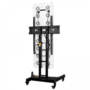 1500 W kotona koko kehon hoito Punainen ja lähi-infrapunavalon valohoitolaite 660nm ja 850nm punainen valohoitolaite FDA