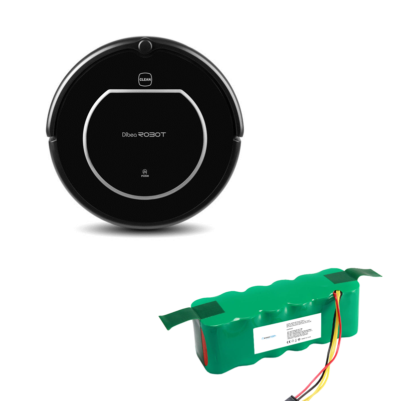 Koneesi sydän - For DIBEA