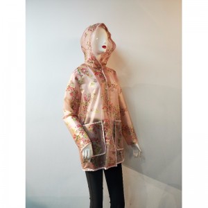 NAISTEN KORKEA TUOTETTU TPU-TAKKI RLWTJ0001