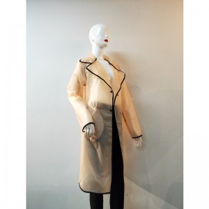 NAISTEN PEAKKEET BEIGE TPU-TAKKI RLWTJ0003