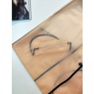 NAISTEN PEAKKEET BEIGE TPU-TAKKI RLWTJ0003