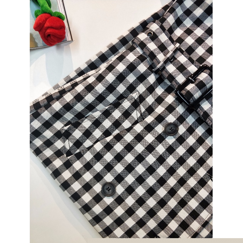 NAISTEN PITKÄLINEN TARKASTUSTAKKI RLWJ0006