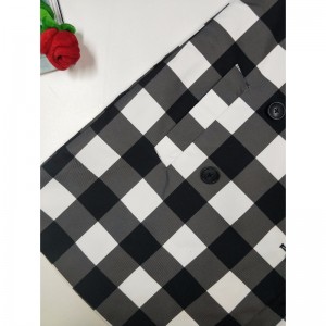 NAISTEN TARKASTUSTAKKI RLWJ0007