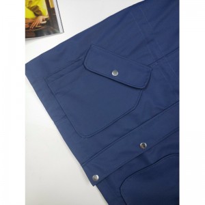 NAISTEN NAVY-KUMATAKKI RLWJ0015