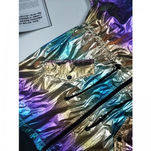 NAISTEN VÄRITÖN TAKKI RLWJ0016