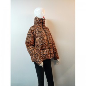 NAISTEN PUFERIPAKKA, KORKEA RAKASTUSKOLLARI RLWPC0009