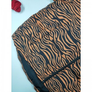 NAISTEN PUFERIPAKKA, KORKEA RAKASTUSKOLLARI RLWPC0009