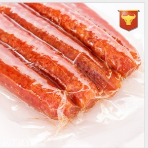 Ruokarastioiden tyhjiölaukut mereneläviä varten