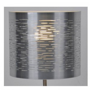 Moderni pöytävalaisin laserleikkauksella