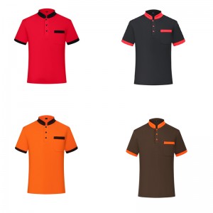 # 1901 -teline kauluspaita