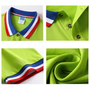 # 1913-lyhythihainen poolopaita