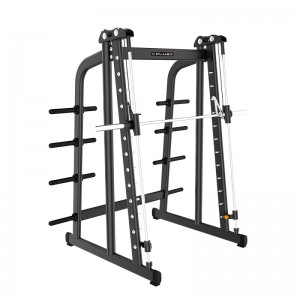 Smith Machine Multi Power -teline