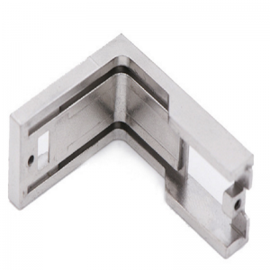 CNC-työstöosat 009