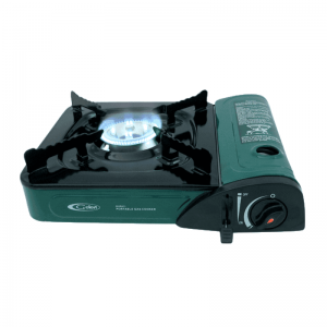 Kannettava kaasuliesi BDZ-160