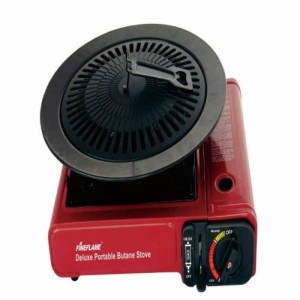 ꁆ ꁇ Kannettava kaasuliesi BDZ-153-BZ