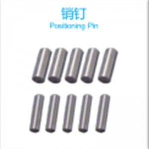 Piirilevyn paikannustappi