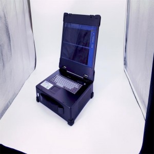 Monitaajuinen ja monikanavainen älykäs digitaalinen pyörrevirtailmaisin EK3000